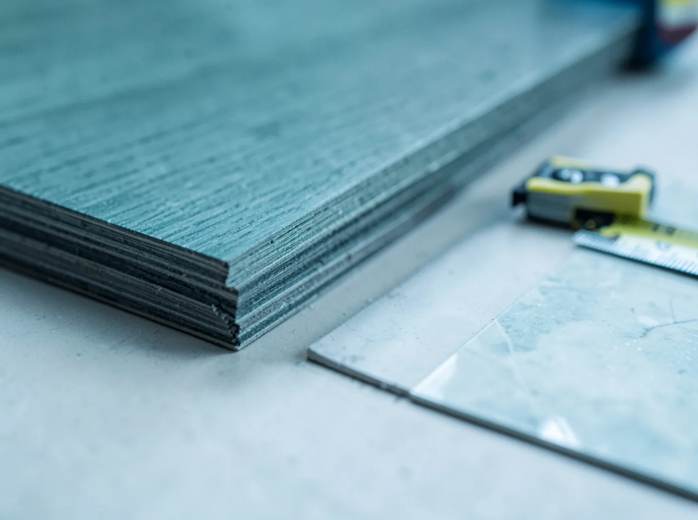 Luxury Vinyl Plank Installation Flower Mound, TX FAQs